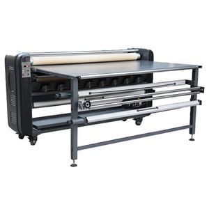 Easty Eurotec ETTM calendario de la prensa del calor de la máquina de transferencia - Product Image 1