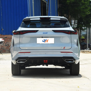Changan Oushang Z6 2022 Baleine Bleue 1.5T DCT Zhizun Edition Voiture d'Occasion Pas Cher voitures occasion occasion - Product Image 6