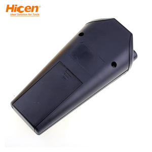 Ruban à ultrasons LCD numérique Laser solide télémètre 0.5m-<span class=keywords><strong>18m</strong></span> mesure de <span class=keywords><strong>Distance</strong></span> à ultrasons point laser - Product Image 4