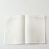 Venta al por mayor barato diario personalizado cuadernos semanal planificador cuaderno