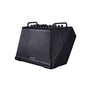 JOYO BSK-150 150W Amplifier Gitar Akustik Multifungsi untuk Streaming Langsung - Product Image 3