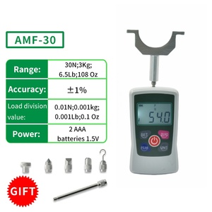 Stärke für Test instrument bis 30N für Beine und Arm muskeln Physio therapeut Push/Pull Force Measuring Functional Task - Product Image 3