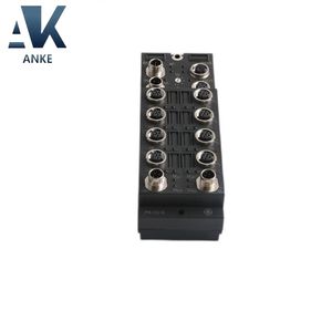 IC676PBO082 General Electric BLOQUE DE SALIDA DE 8 PUNTOS - Product Image 2