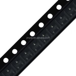 Diodo de Conmutación de Montaje Superficial JMY BAV199 Silk Screen JYW SOT-23 70V/215mA CN - Product Image 4