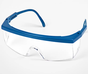 <span class=keywords><strong>Gafas</strong></span> de Seguridad 3M 1711AF Stingray, Protección Contra Viento, Arena, Polvo y Impactos - Product Image 3