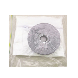 Dropship Wholesale 300CM/400CM Universal Window Seal <span class=keywords><strong>Kit</strong></span> for Portable <span class=keywords><strong>Mobile</strong></span> Air Conditioner Works Spare Part - Product Image 1