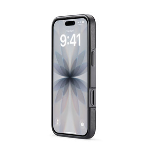 Étui de téléphone en cuir PU rétro de luxe, fin, entièrement protecteur, antichoc, pour <span class=keywords><strong>iPhone</strong></span> 11 <span class=keywords><strong>12</strong></span> 13 14 15 16 17 Series - Product Image 2