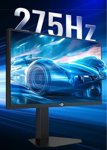 NUEVO TIYAN P245MS PLUS HDR1000 Mini-LED 2560*1440 16/9 Frecuencia de actualización de 275Hz Tiempo de respuesta de 1ms Para monitor de juegos - Product Image 4