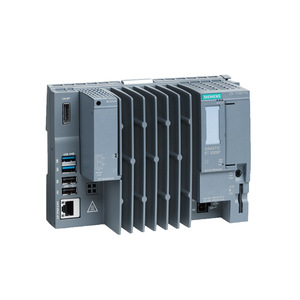 Controlador PLC Siemens Open CPU 6ES7677-2DB42-0GL0 de Segunda Generación Preinstalado, Nuevo, Origen Alemania - Product Image 3