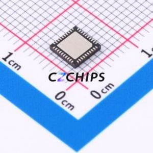 Whole Sale MKE15Z64VFP4 HVQFN-40(5x5) Integrated Circuit IC Chip Microcontroller (MCU/MPU/SoC) - Product Image 2