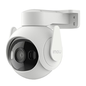 Cámara de red Imou de 5MP para vigilancia de seguridad en exteriores con visión nocturna y detección de movimiento - Product Image 1