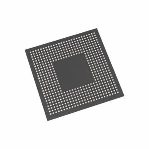 Electronic Chips Component BOM IC In Stock 532 BFBGA FCBGA TMS320C6416TBGLZA6 Embedded - Product Image 1