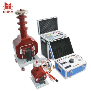 Beste verkauf AC und DC Hochspannungs Trocken Typ Test Transformator - Product Image 2