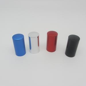 Лидер продаж, <span class=keywords><strong>18</strong></span>/<span class=keywords><strong>415</strong></span> Серебряный Золотой Алюминиевый распылитель для парфюмерного алюминиевого насоса, распылитель - Product Image 5