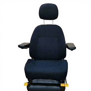 Pièces de machines de construction OTTO Siège conducteur Zx330-5G pour pièces d'excavatrice - Product Image 1