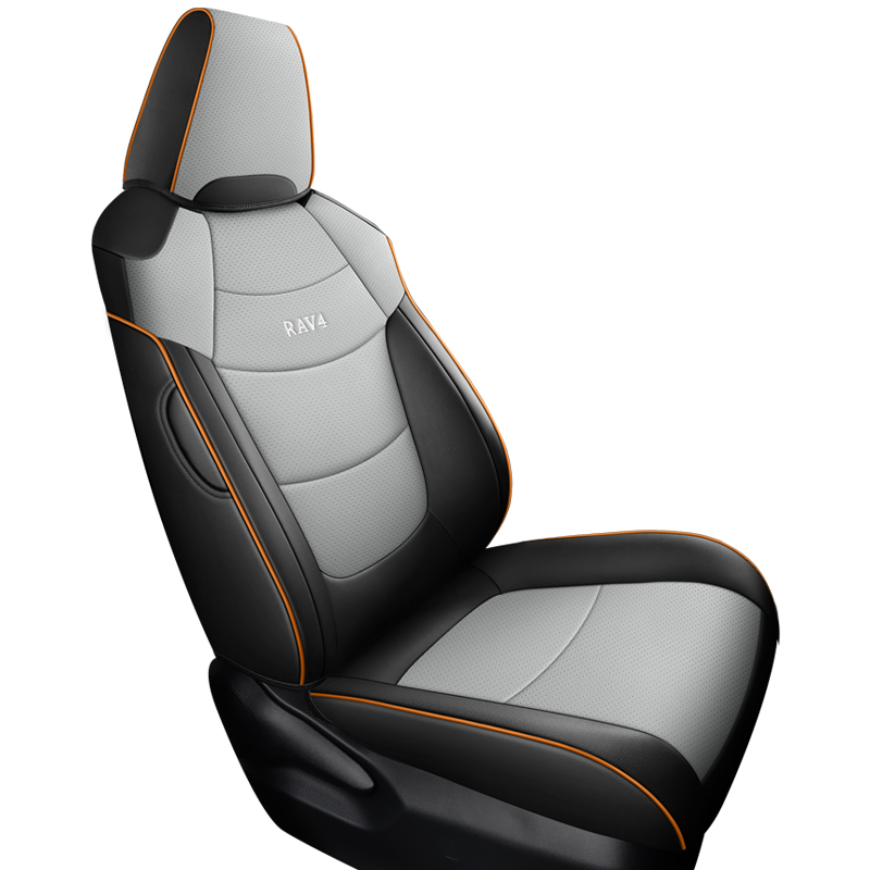 Premium For Toyota Allion Car Seat Covers Durable Luxurious