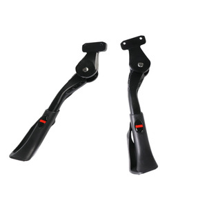Originele 26 inch elektrische fietsstandaard, hoogwaardige reserveonderdelen voor OUXI V8 elektrische fatbikes, groothandelsaccessoire - Product Image 4
