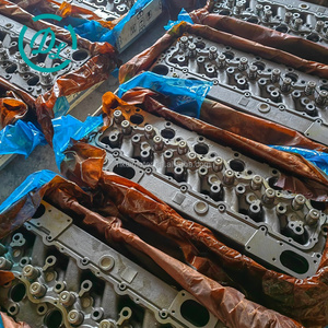 ชุดประกอบฝาสูบ EexcavaStart รุ่น 8N1187 สำหรับเครื่องยนต์ 3306 รถขุดตักดิน - ทนทาน เชื่อถือได้ ติดตั้งง่าย - Product Image 2