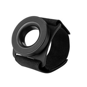 Support universel d'aspiration magnétique puissant Support de téléphone portable réglable à 360 ° <span class=keywords><strong>Bras</strong></span> de dragonne dédié - Product Image 6