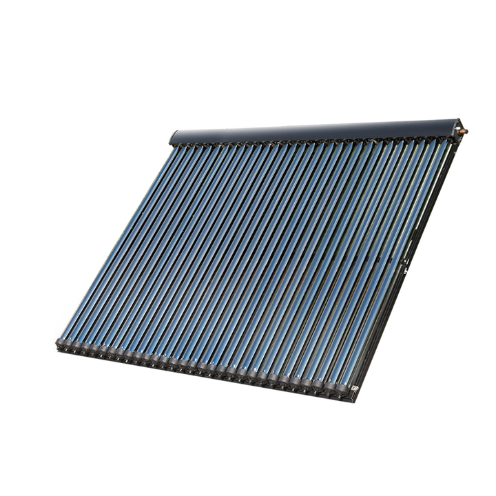 LINYAN Heat Pipe Collector Solar Heating System Vacuum evacuated tube ...
