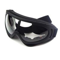 Lunettes de ski polarisées pour Motocross course sur route Sports de plein air moto lunettes de soleil casque accessoire pour snowboard ski