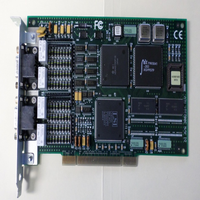 Adaptador Asincrónico Plc 128PAAPCI de 128 Puertos, 128 PCI 2944 3-C C/X (2 Disponibles), Suministro al por Mayor