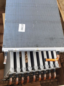 Vente en gros de condenseurs de climatisation 67-2966 672966 pour Thermo King T-1000/t-1080/t-1200/t-1280 - Product Image 5