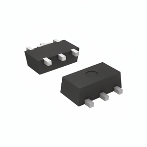 Power Management (PMIC) Buy Online Electronic Components XC6222C251PR-G Original SOT 89 5/6 - Product Image 1