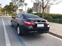 Nissan Teana 2.0L 2018, véhicule fabriqué en Chine, bon état général, conduite à gauche, voitures d'occasion, voitures usagées