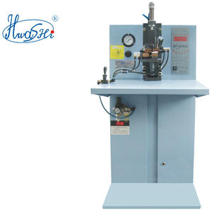 デスクトップタイプ眼鏡メガネフレーム溶接機 - Product Image 1