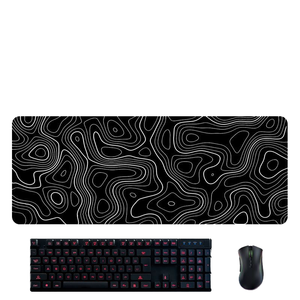 <b>Mouse</b> Pad Oversize Rubber Gaming <b>Computer</b> Mousepad Anti-Slip Soft Office <b>Mouse</b> Pad - Product Image 2