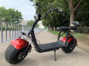 Zonko — gyroscope à grande roue gyroscope 2400w, Scooter électrique tout terrain de 19 pouces à auto-équilibrage pour le sport - Product Image 3