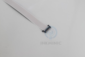 LB11202 41P L Type Display Screen To I/O Board Flexible Cable For Linx 8900 Inkjet <b>Printer</b> Spare Parts - Product Image 6