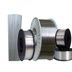 ลวดเชื่อม AWS A5.9 Er316L ลวดเชื่อม MIG Tig ลวดเชื่อมสแตนเลส - Product Image 6