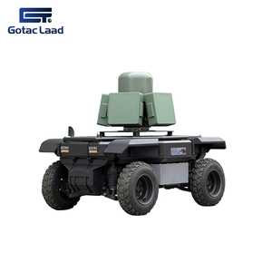 Système de suivi panoramique <span class=keywords><strong>360</strong></span>° mobile monté sur véhicule, 6-8 bandes, 5000m 3000m, résistant à l'eau IP65, anti-drone, pour grands événements et faible sécurité - Product Image 6