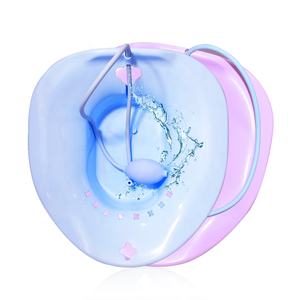 <span class=keywords><strong>Precio</strong></span> de fábrica, cuenco humeante Yoni, vaporera de limpieza de área íntima para mujer, producto de higiene femenina - Product Image 3