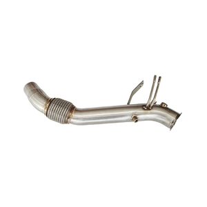 Tubería de Escape SVJ para BMW <span class=keywords><strong>G20</strong></span> <span class=keywords><strong>318D</strong></span> 320D B47 - Product Image 2