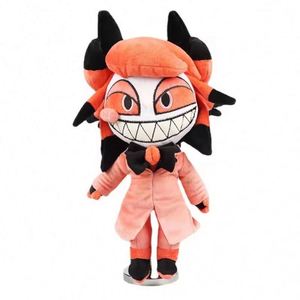 Hot Sale Cute Plush <b>Toy</b> Custom <b>Soft</b> PP Cotton <b>Stuffed</b> Animal New Design for Girls' Birthday Gift Idea for Easter Mesh Lining - Product Image 1