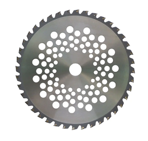 Vendita calda 255mm decespugliatore a disco lama da taglio Tct lama sega circolare per erba - Product Image 6