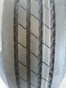 ยางรถบรรทุกหนักใหม่ 385/65R22.5 425/65R22.5 445/65R22.5 CR976A ยางเรเดียลแบบ Strong Rejector - Product Image 5