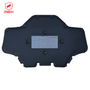 Copertura Isolante per Cofano Motore Auto, Vendita Diretta dalla Fabbrica, Adatta per <span class=keywords><strong>BMW</strong></span> X3/X4/<span class=keywords><strong>ix3</strong></span> G80 18-24 - Product Image 2