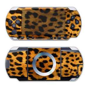 Pegatinas para PSP1000, pegatinas de <span class=keywords><strong>anime</strong></span>, juegos, dibujos animados, pegatinas de colores para la carcasa, película protectora esmerilada - Product Image 5