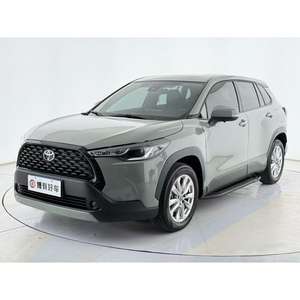 Venta al por Mayor de Autos Usados Toyota <span class=keywords><strong>RAV4</strong></span> 2020 2.0 L con Asientos de Cuero con Calefacción y Ventilación, Techo Corredizo y Cámara de Visión Trasera - Product Image 1