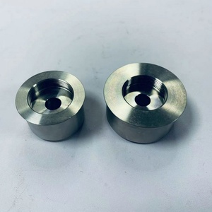 Usinage et fraisage sur mesure de pièces métalliques, usinage de précision du titane anodisé et services de fraisage CNC - Product Image 5