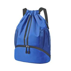 Échantillon gratuit Sac à dos étanche léger en PVC 15L/25L pour kayak, voyage, plein air, moto - Product Image 1