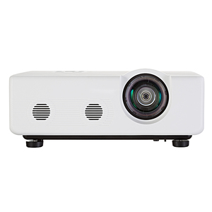 Projecteur laser à courte focale de 4000 lumens avec <span class=keywords><strong>correction</strong></span> d'angle pour la projection cartographique CLW350 - Product Image 2