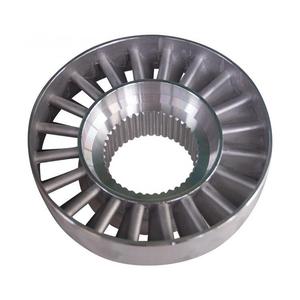 เกียร์ส่งกำลัง 49A0058 YJSW315-6-14L YJSW315-6-20C อะไหล่เครื่องจักรรถตัก - Product Image 1