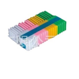 Boîte d'encastrement perforée sans capuchon Fay FJ005 – Équipement de séchage de laboratoire - Product Image 3
