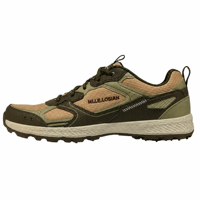 Chaussures de trail running personnalisées, antidérapantes, pour l'extérieur, chaussures de sport d'extérieur fabriquées par OME