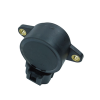 Capteur de position d'accélérateur TPS 7260-15W50 MD615571 pour Mitsubishi Lancer 2002-2007 TPS